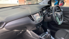 Vauxhall Crossland X 1.2 [83] Elite 5dr Petrol Hatchback